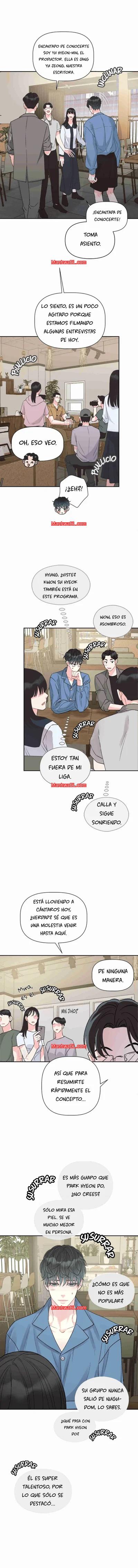 TEN - Capítulo 1 2 manhwa