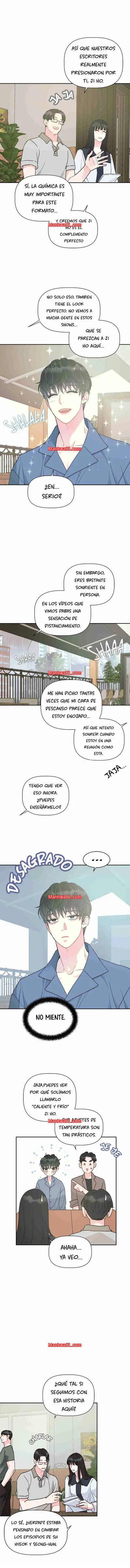 TEN - Capítulo 1 2 manhwa