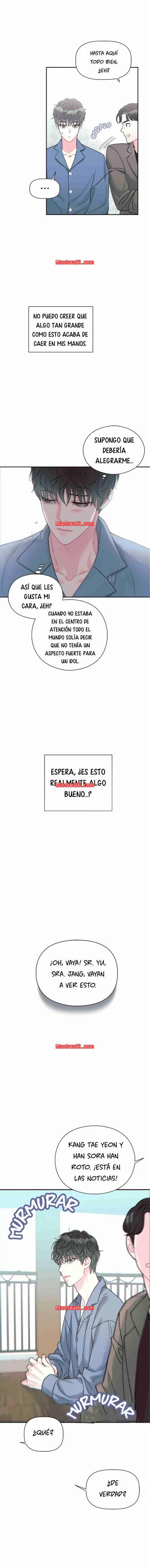 TEN - Capítulo 1 2 manhwa