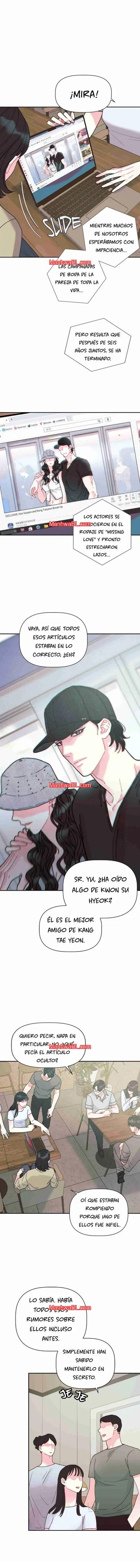 TEN - Capítulo 1 2 manhwa