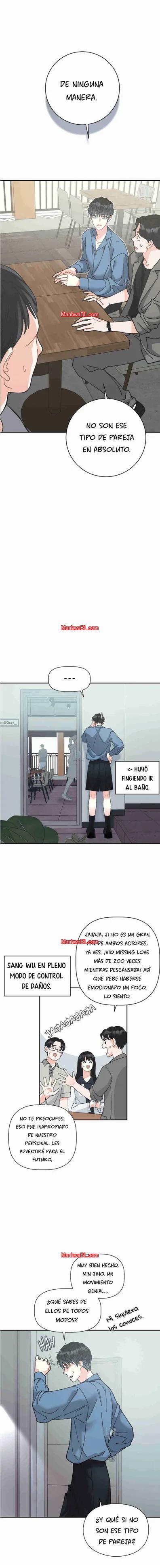 TEN - Capítulo 1 2 manhwa