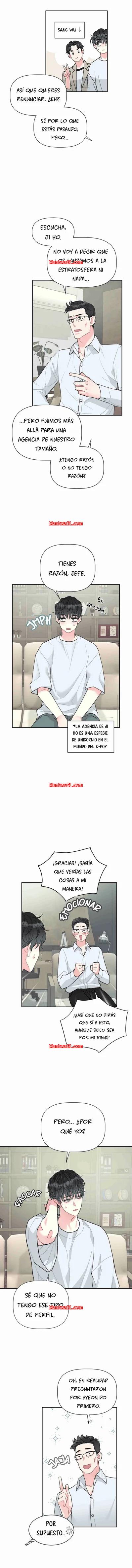 TEN - Capítulo 1 2 manhwa
