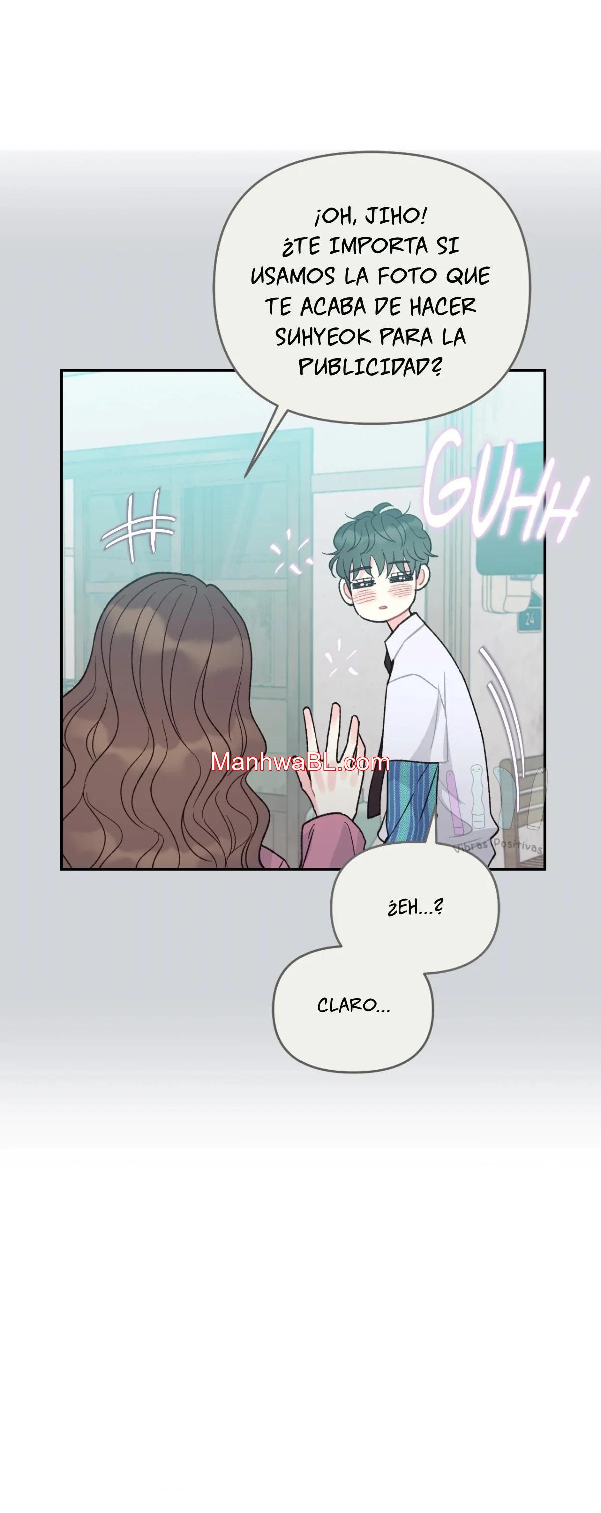 TEN - Capítulo 6 manhwa