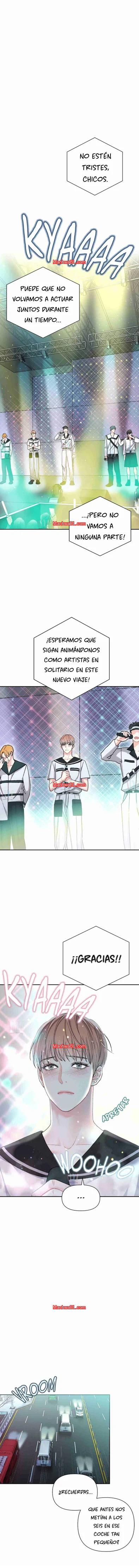 TEN - Capítulo 1 manhwa