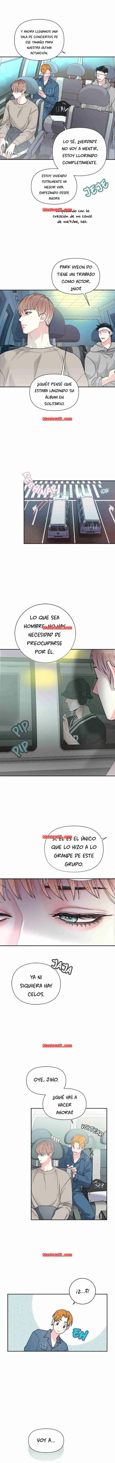 TEN - Capítulo 1 manhwa