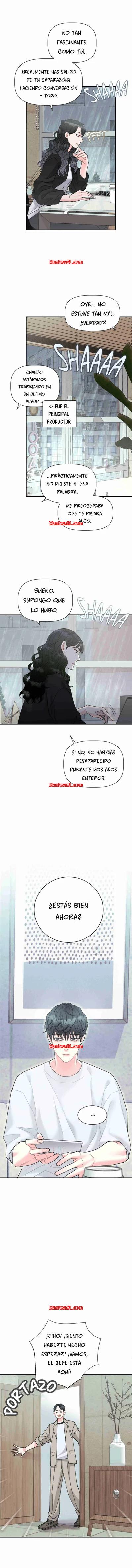 TEN - Capítulo 1 manhwa