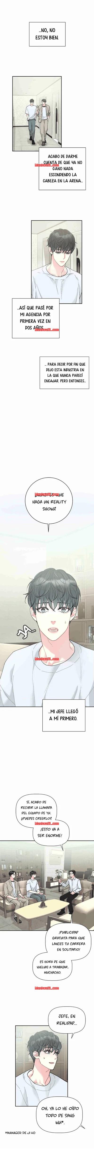 TEN - Capítulo 1 manhwa