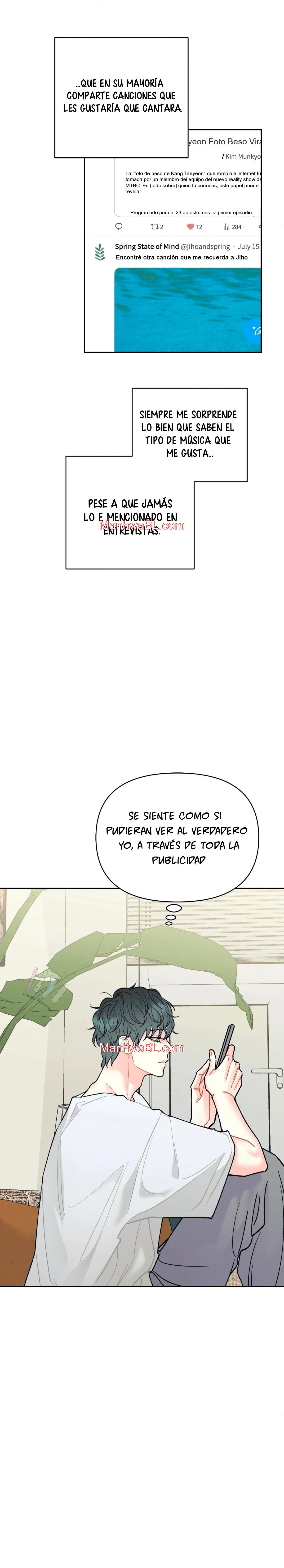 TEN - Capítulo 10 3 manhwa