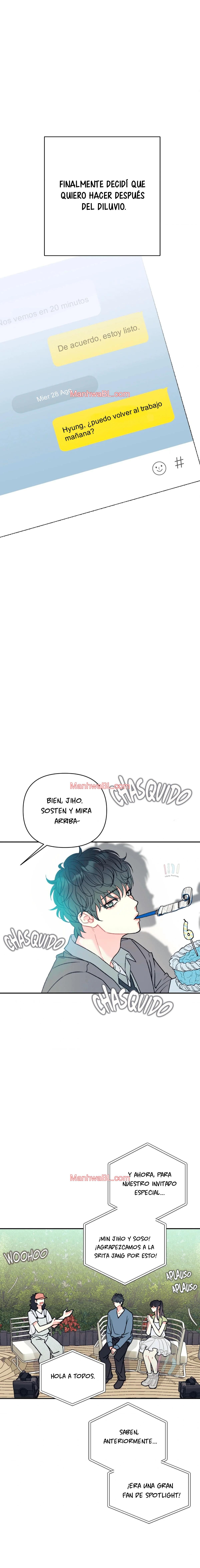 TEN - Capítulo 10 3 manhwa