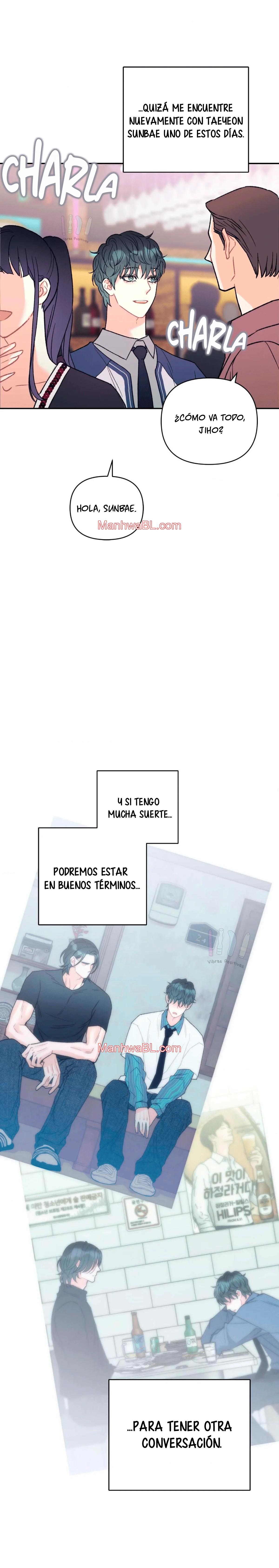 TEN - Capítulo 10 3 manhwa