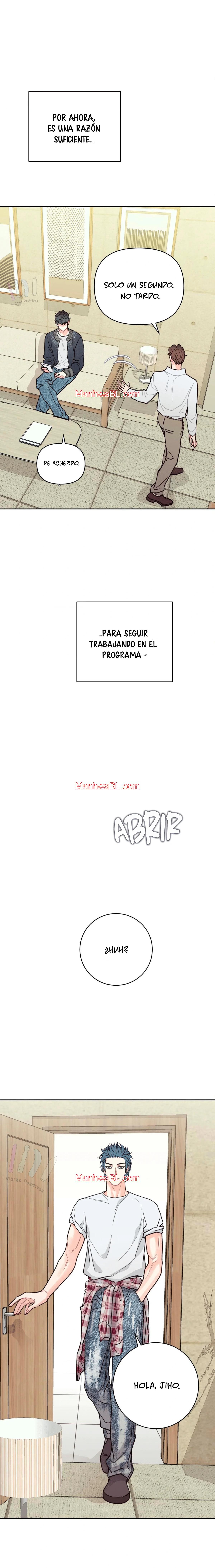 TEN - Capítulo 10 3 manhwa