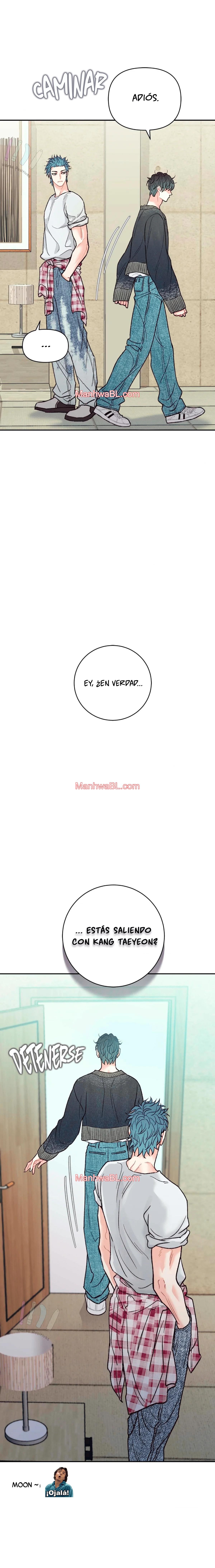 TEN - Capítulo 10 3 manhwa