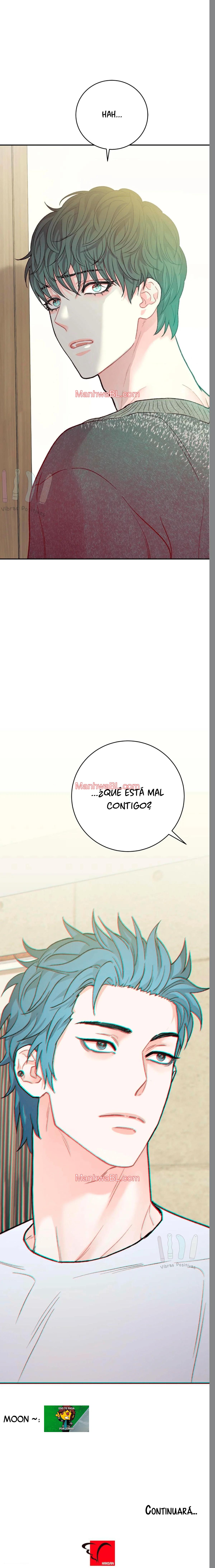 TEN - Capítulo 10 3 manhwa