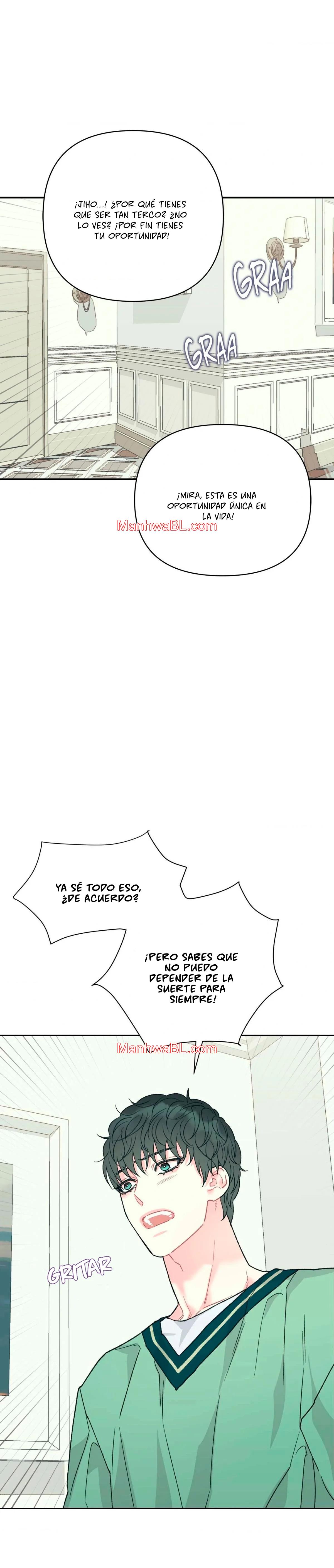 TEN - Capítulo 8 2 manhwa