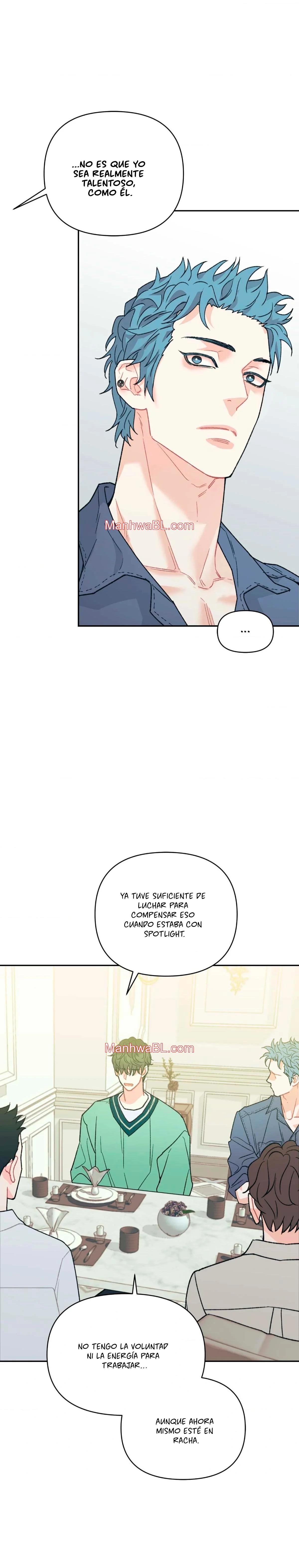 TEN - Capítulo 8 2 manhwa