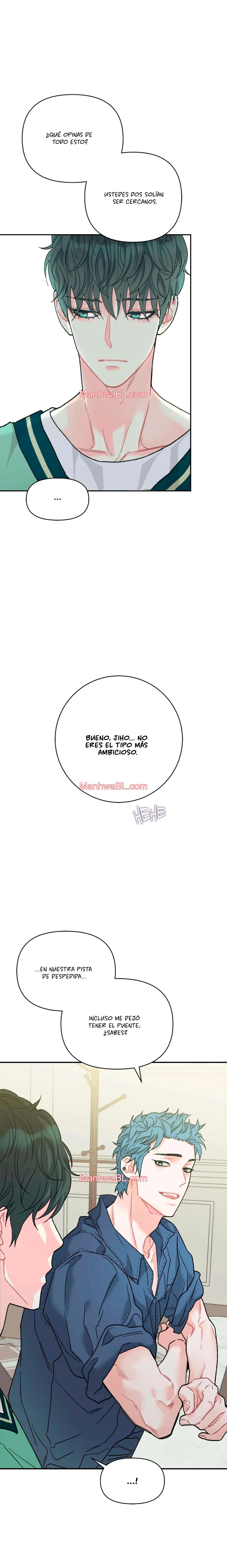 TEN - Capítulo 8 2 manhwa