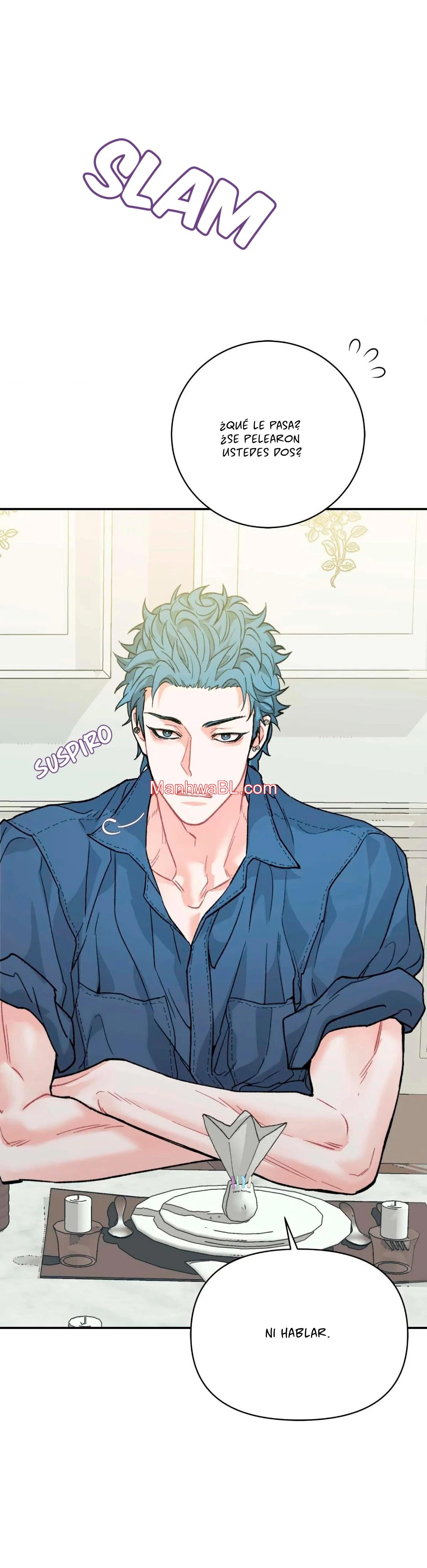 TEN - Capítulo 8 2 manhwa