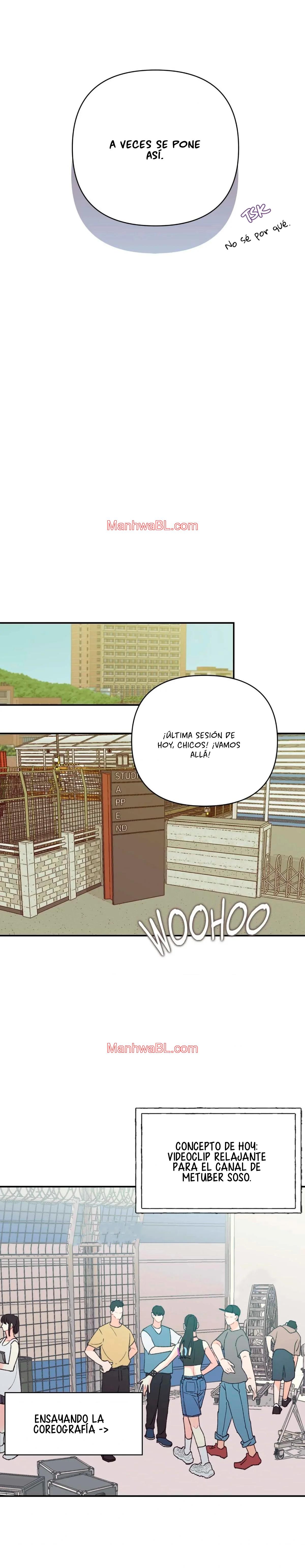 TEN - Capítulo 8 2 manhwa
