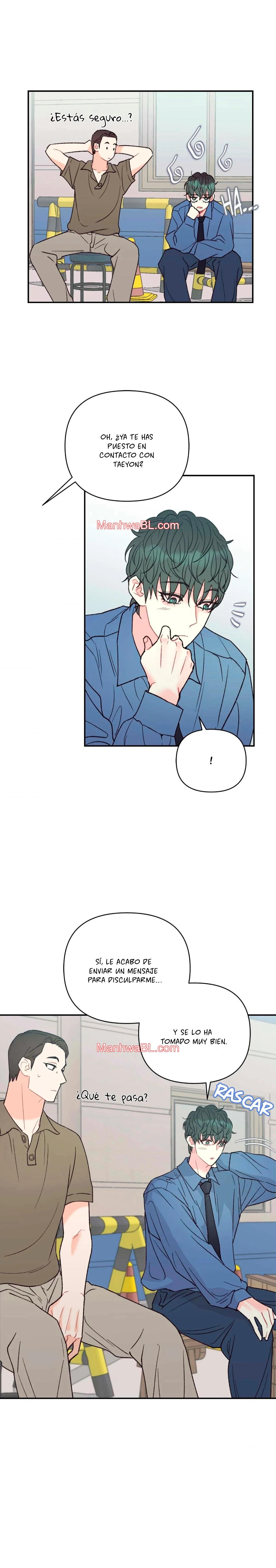 TEN - Capítulo 8 2 manhwa