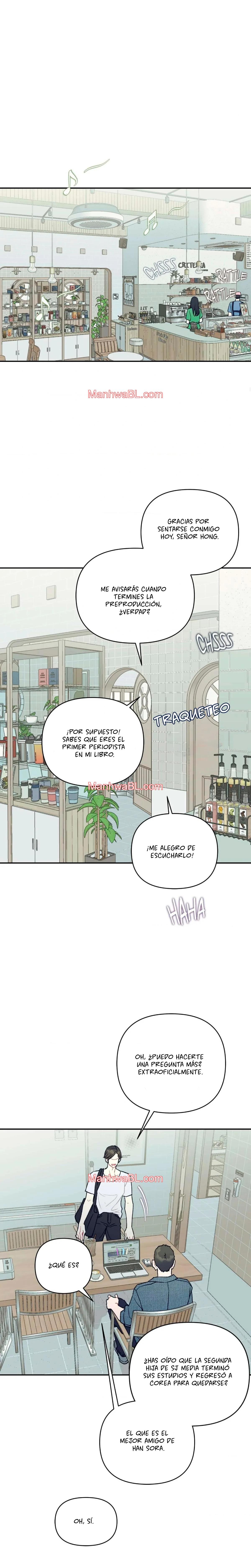 TEN - Capítulo 7 2 manhwa