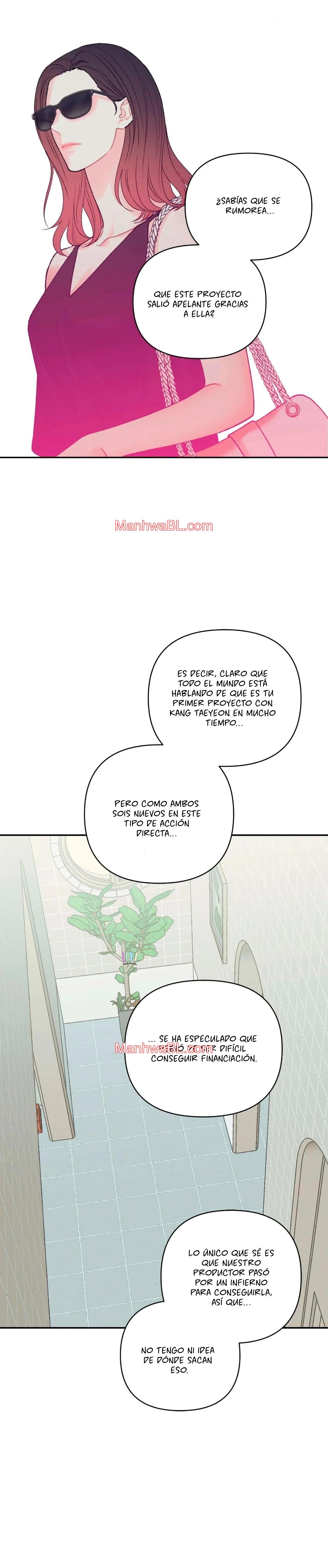 TEN - Capítulo 7 2 manhwa
