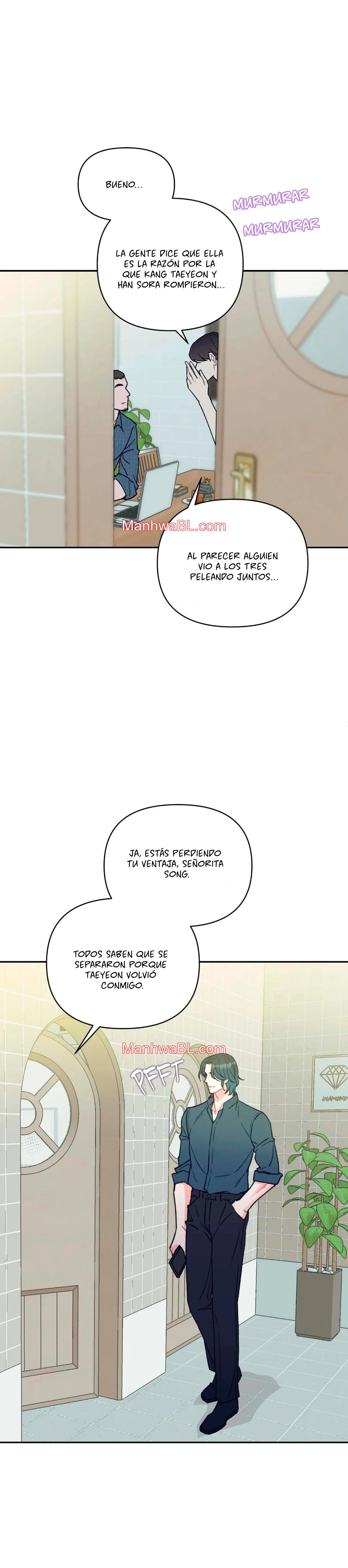TEN - Capítulo 7 2 manhwa
