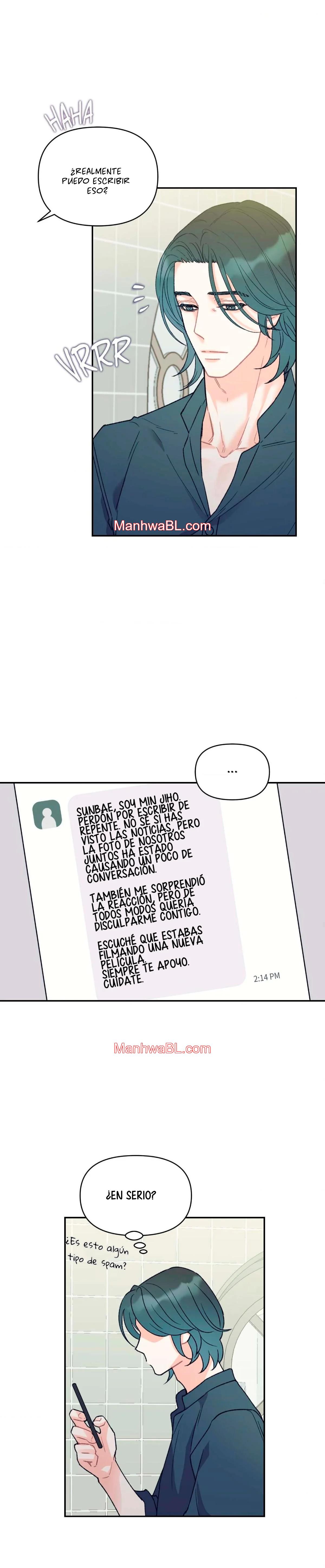 TEN - Capítulo 7 2 manhwa