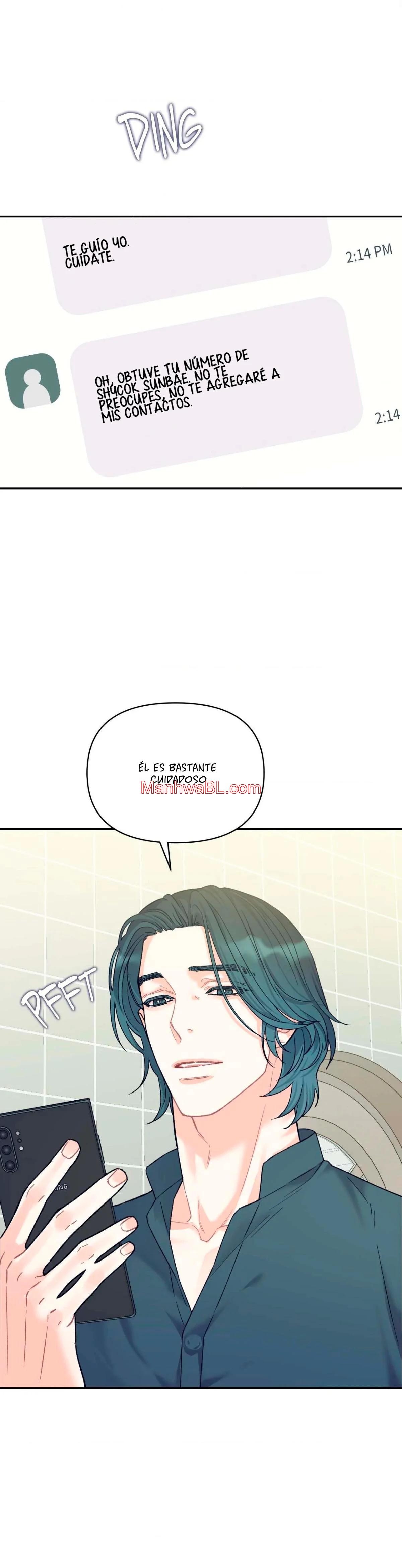 TEN - Capítulo 7 2 manhwa