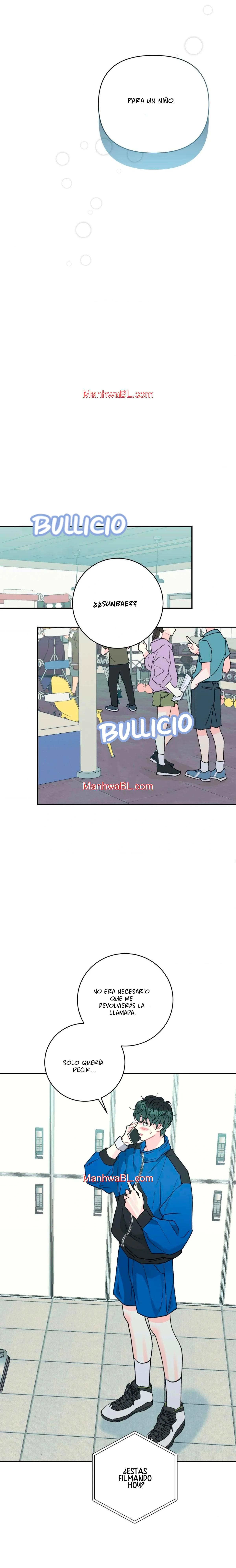 TEN - Capítulo 7 2 manhwa
