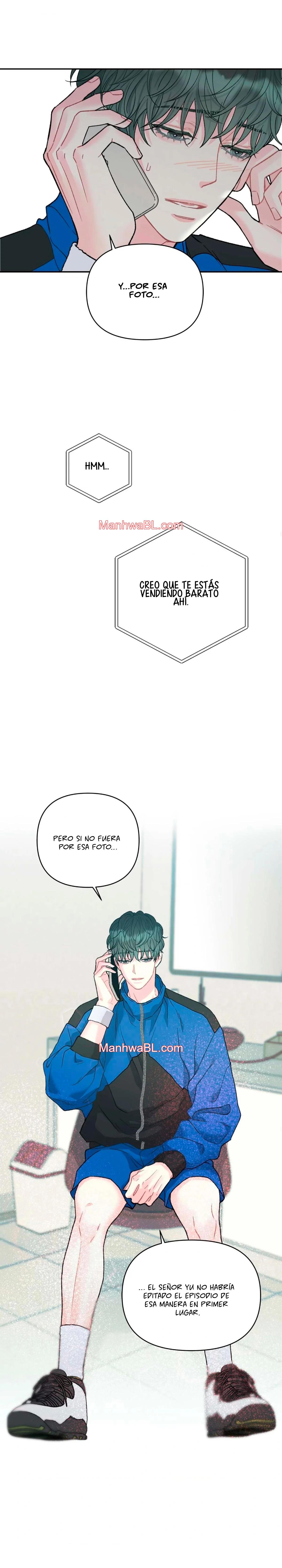 TEN - Capítulo 7 2 manhwa