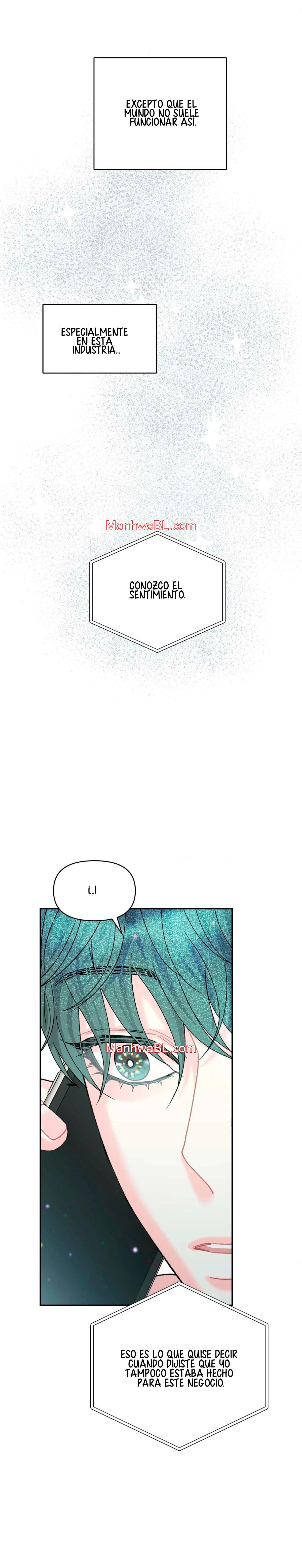 TEN - Capítulo 7 2 manhwa