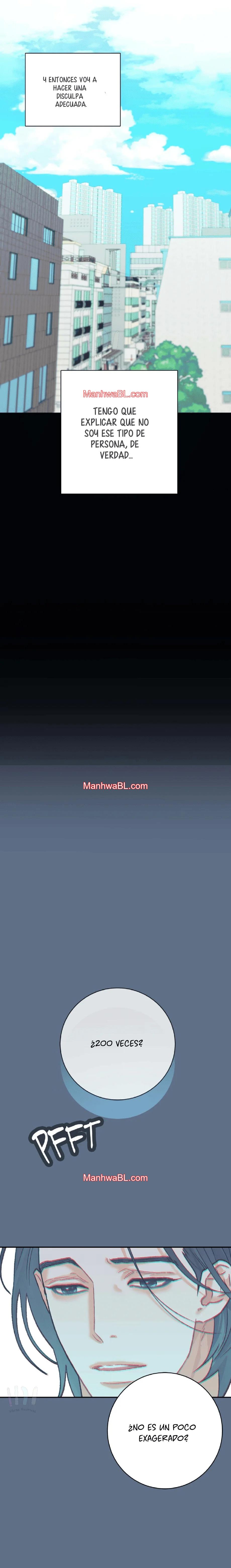 TEN - Capítulo 3 3 manhwa