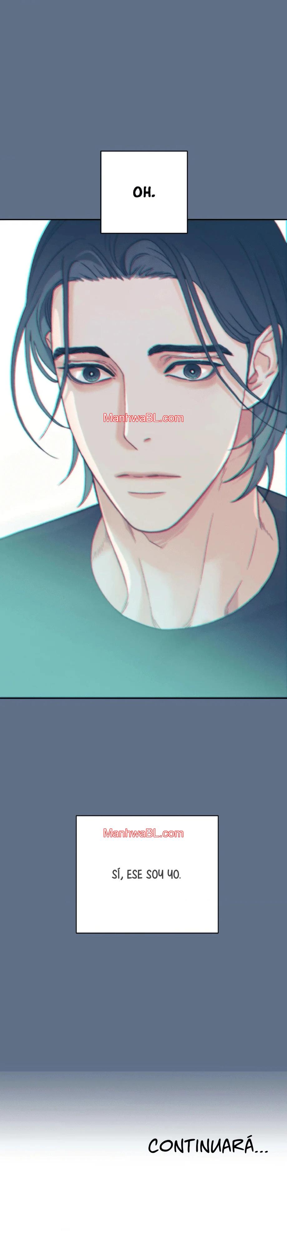 TEN - Capítulo 3 3 manhwa