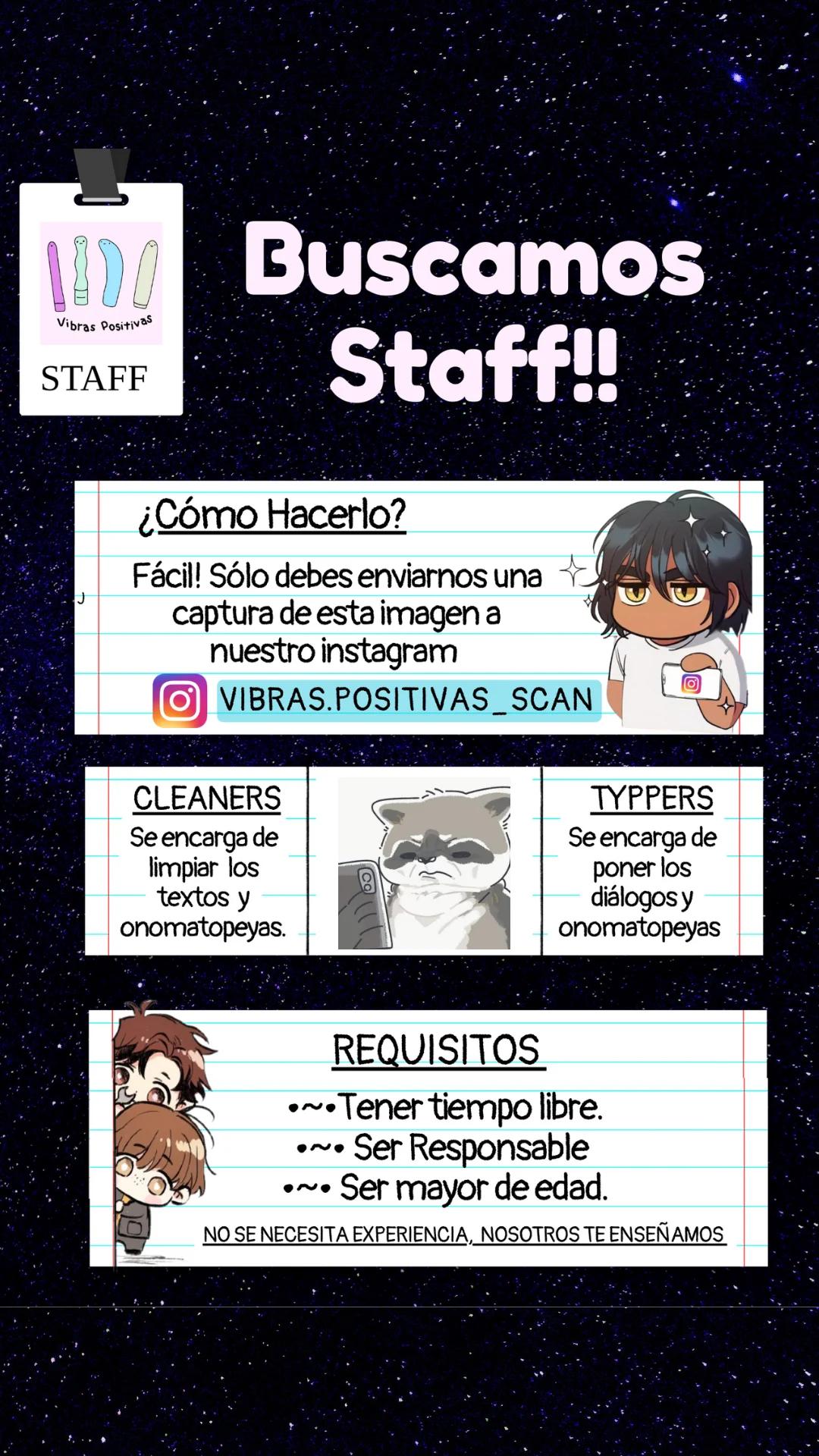 TEN - Capítulo 3 3 manhwa