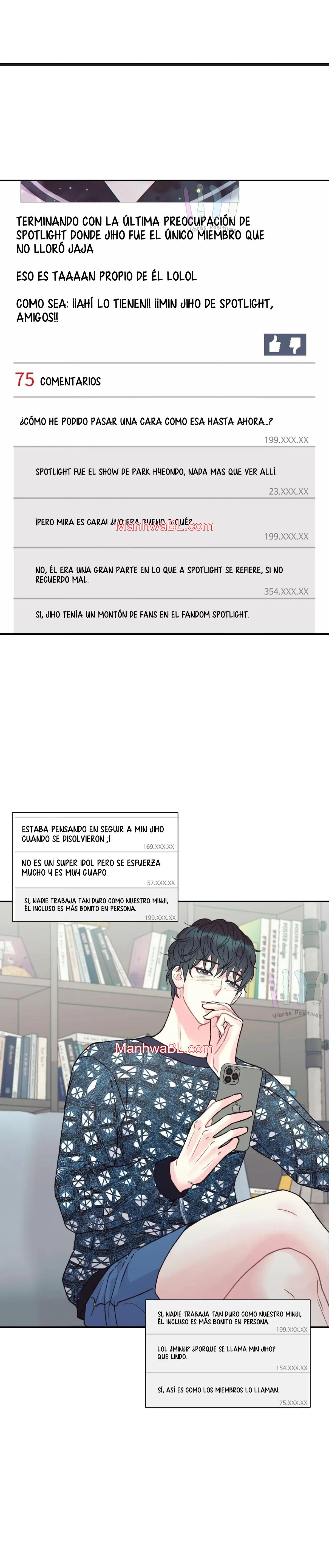 TEN - Capítulo 6 2 manhwa