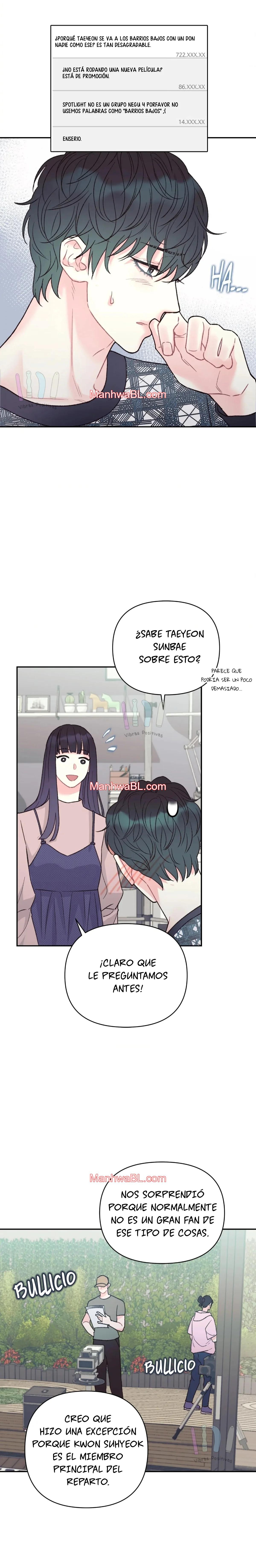 TEN - Capítulo 6 2 manhwa