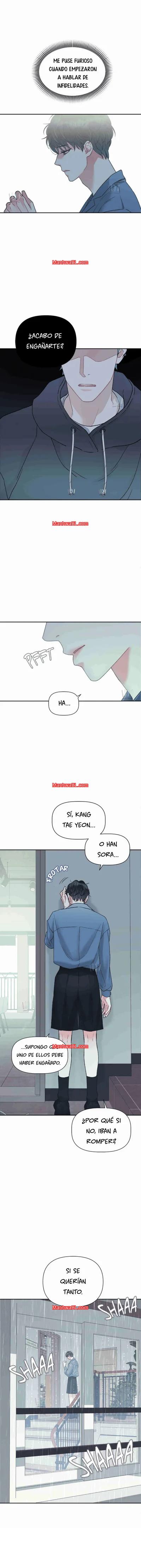 TEN - Capítulo 1 3 manhwa