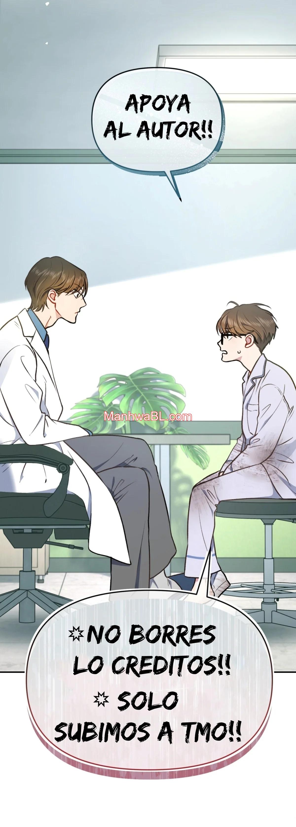 TEN - Capítulo 1 3 manhwa