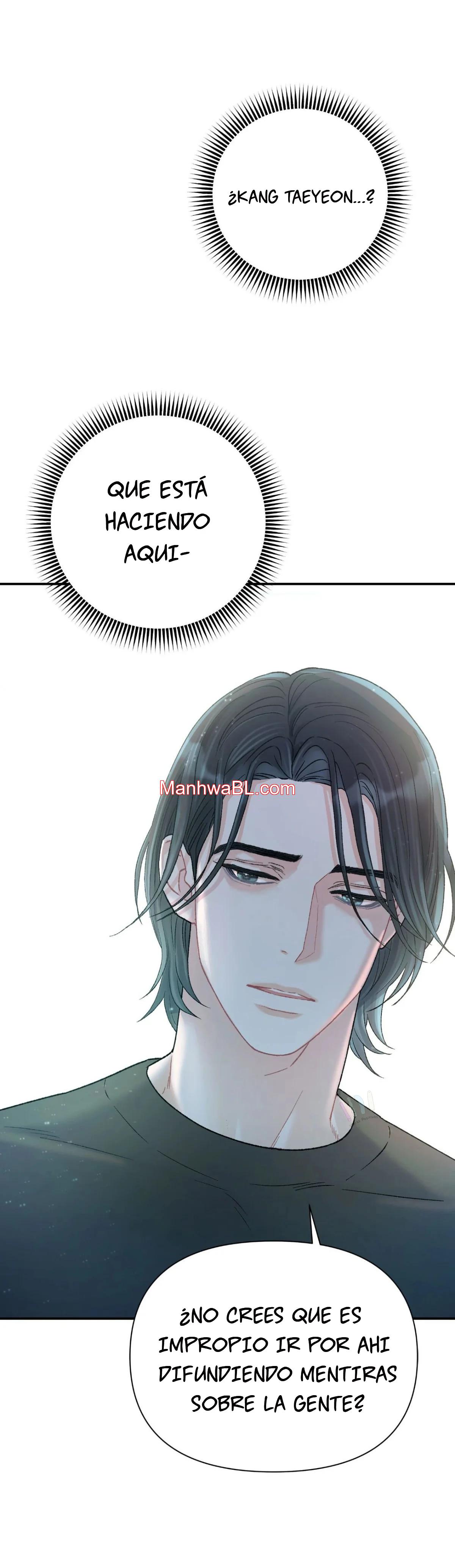 TEN - Capítulo 2 manhwa