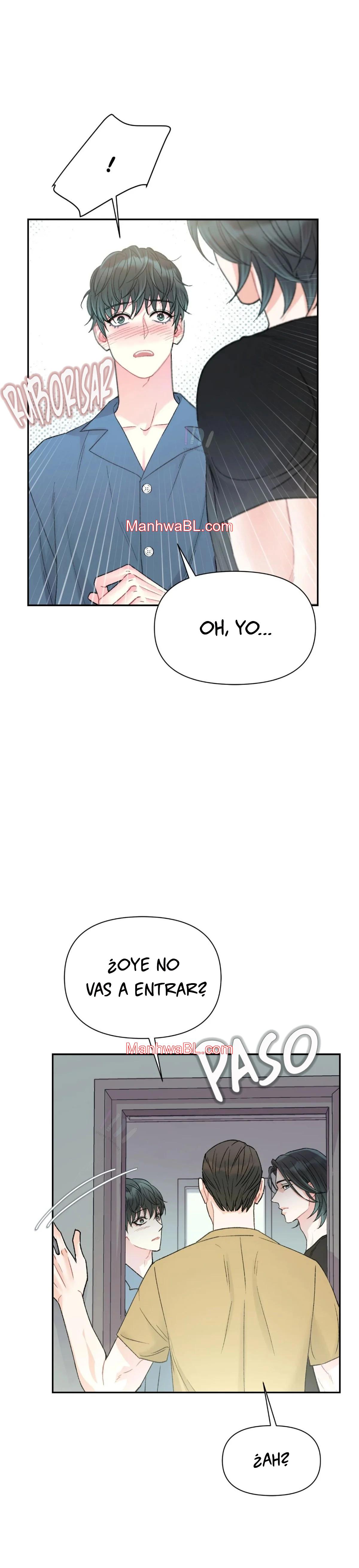 TEN - Capítulo 2 manhwa
