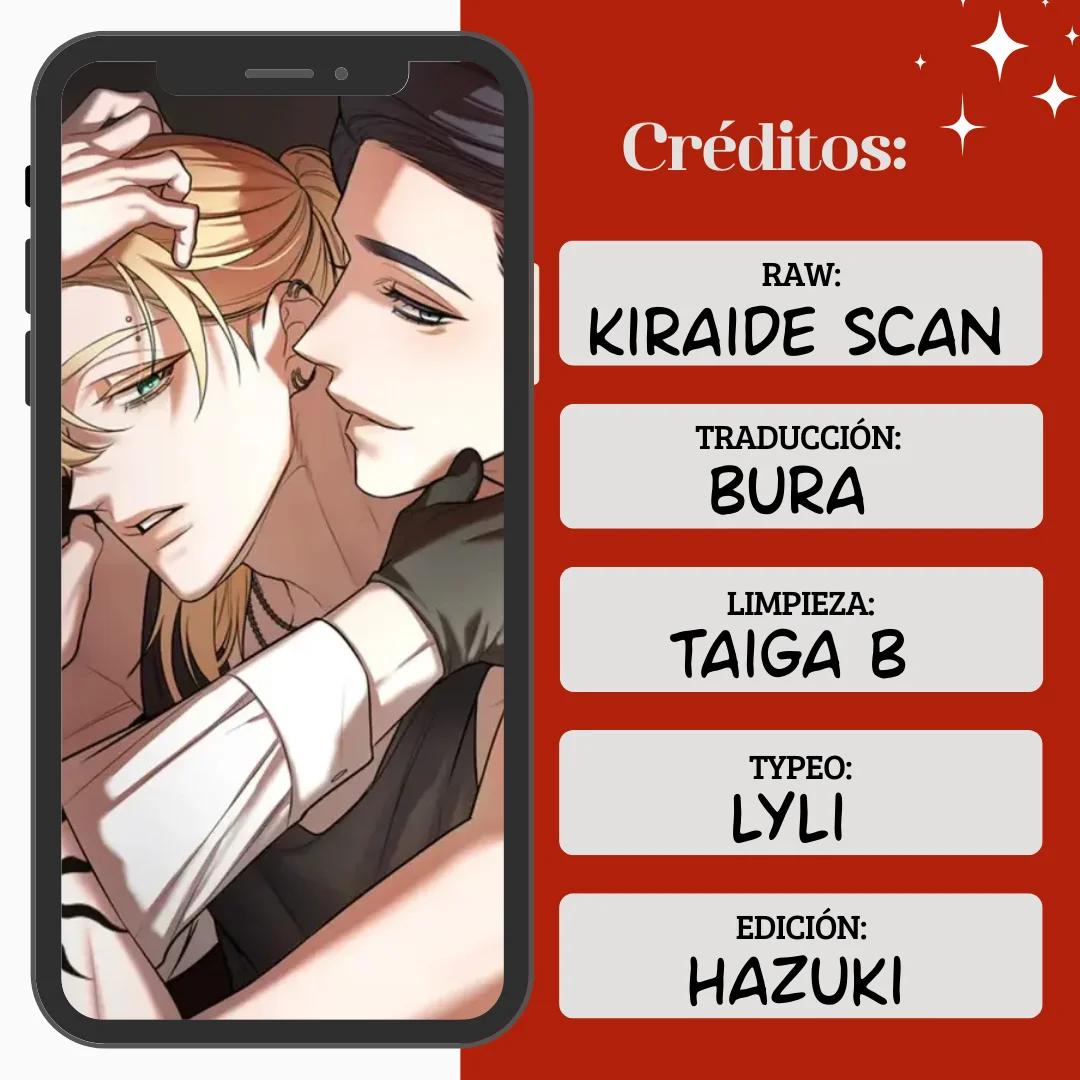 BLAZING - Capítulo 2 manhwa