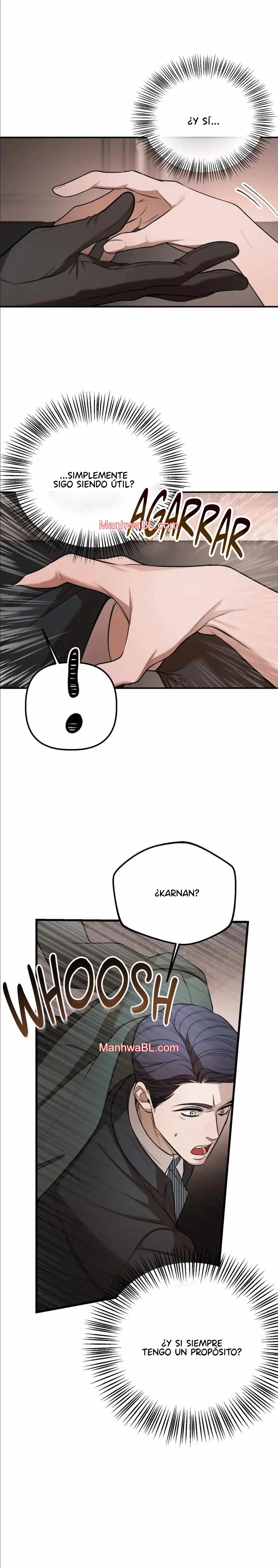 BLAZING - Capítulo 4 3 manhwa