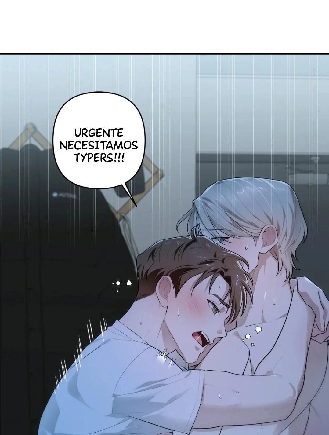 BLAZING - Capítulo 3 3 manhwa