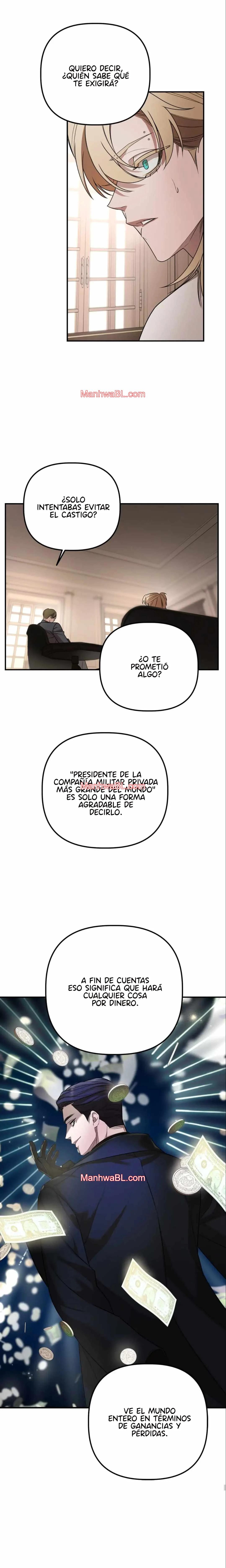 BLAZING - Capítulo 4 2 manhwa