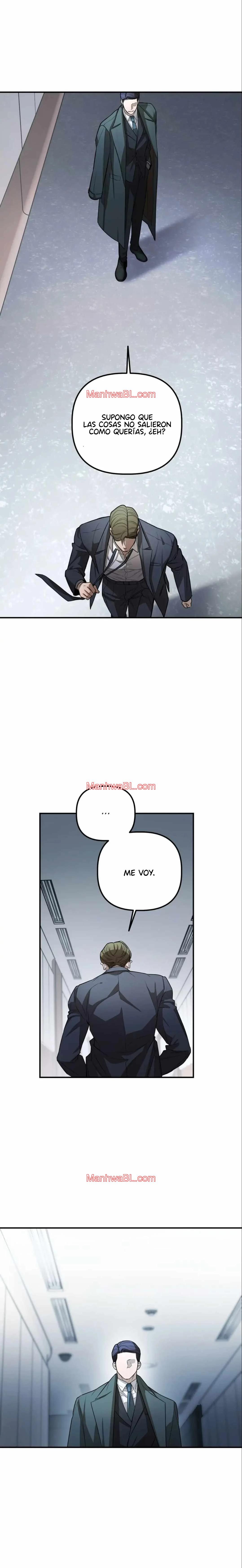 BLAZING - Capítulo 4 2 manhwa