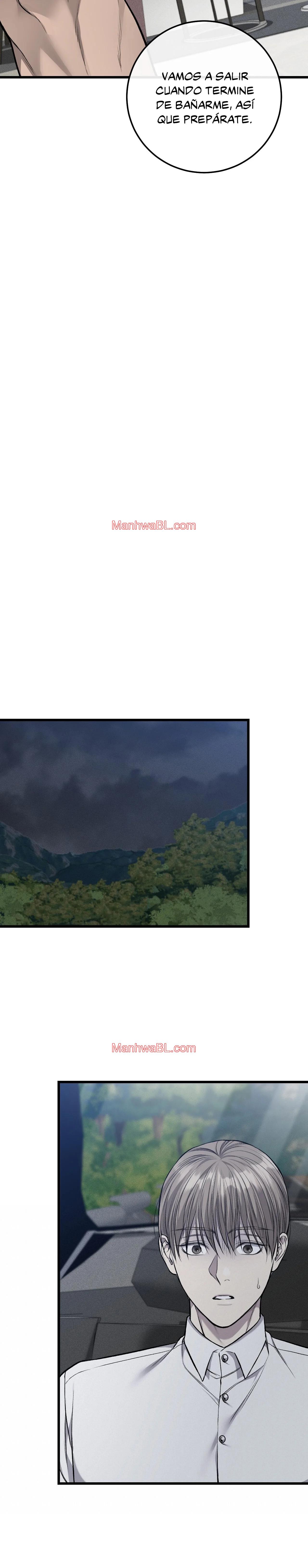 Sucio XX - Capítulo 24 3 manhwa