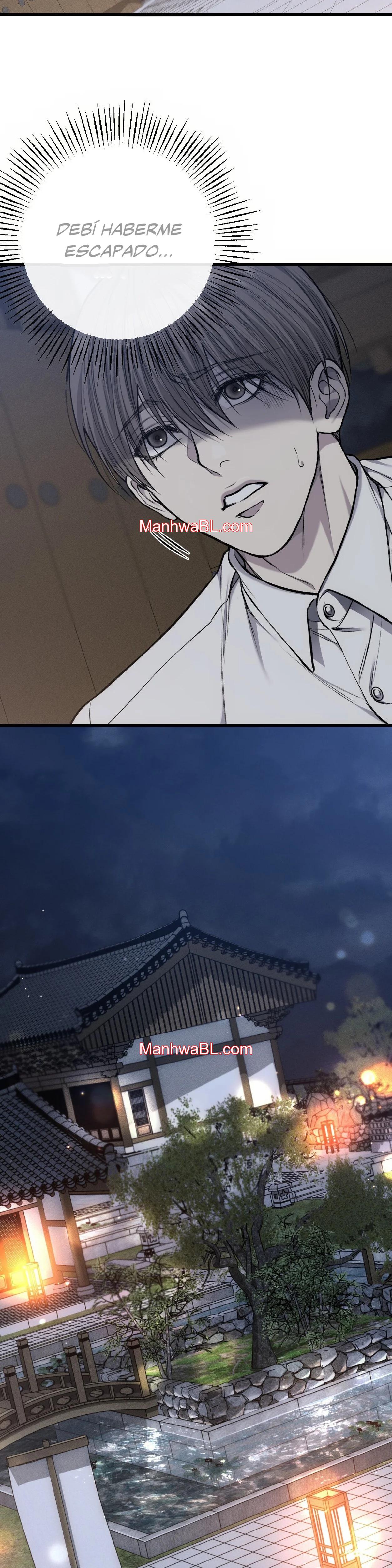 Sucio XX - Capítulo 24 3 manhwa