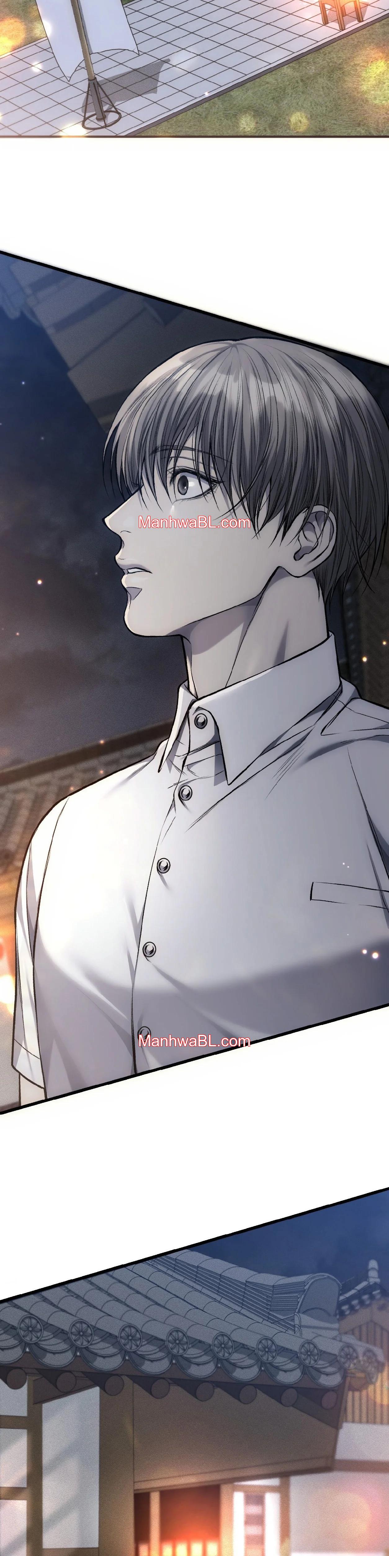 Sucio XX - Capítulo 24 3 manhwa