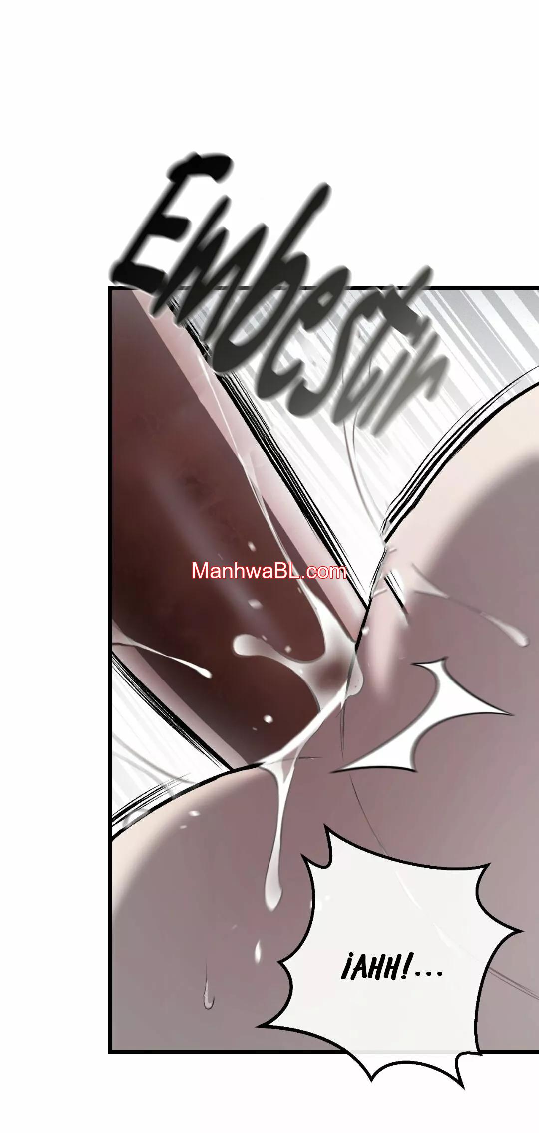 Sucio XX - Capítulo 11 2 manhwa