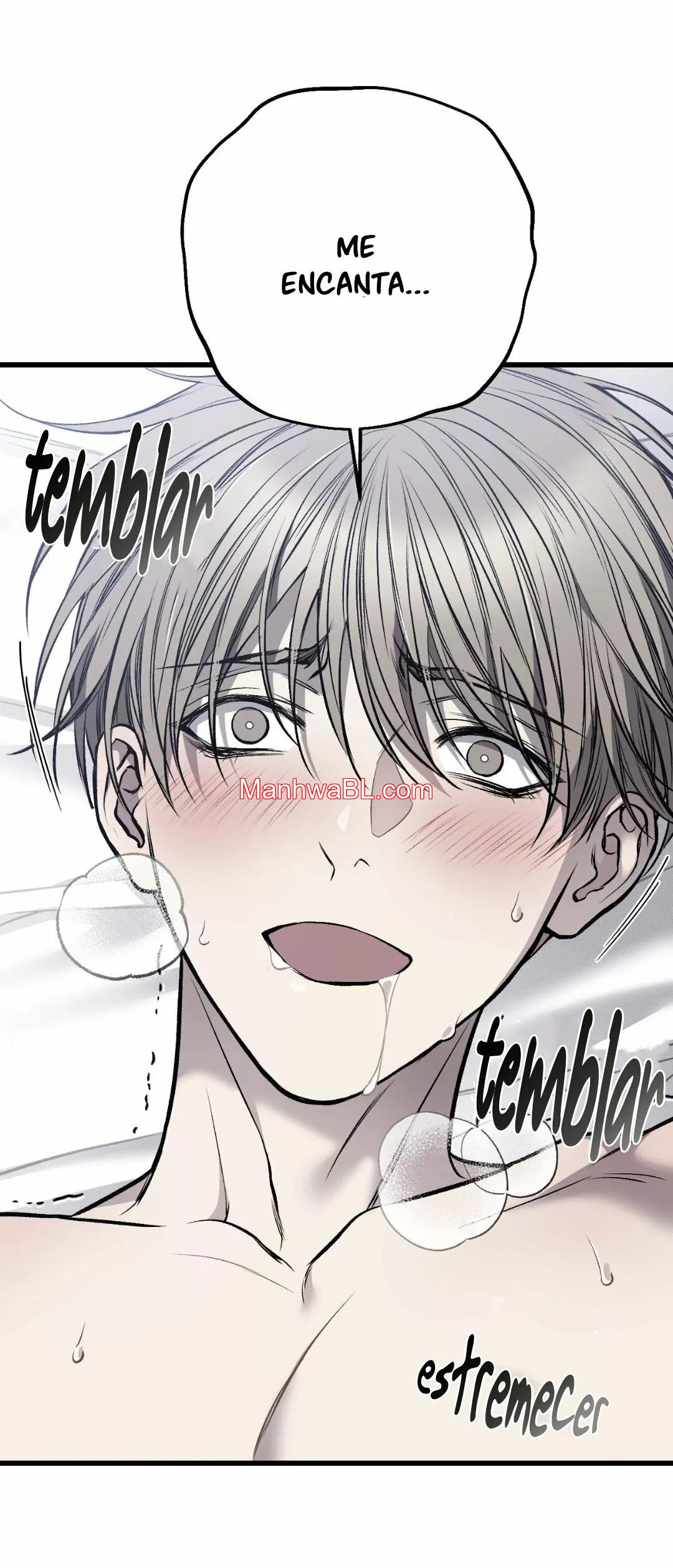 Sucio XX - Capítulo 11 2 manhwa